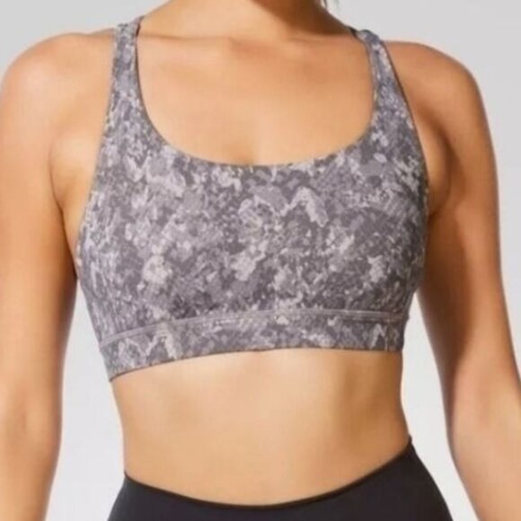 lululemon athletica Other - Lululemon Energy Bra Full Luxtreme NWOT Size 6